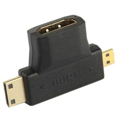 HDMI 3-IN-1 Adapter - Image 3