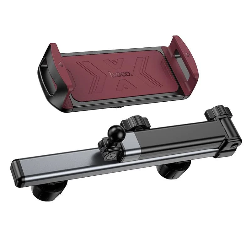 hoco H69 Gamble Series Car Telescopic Tablet Holder - Image 2