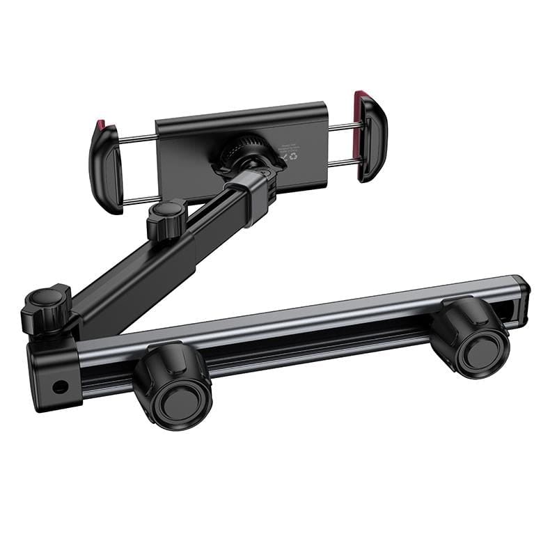 hoco H69 Gamble Series Car Telescopic Tablet Holder - Image 3