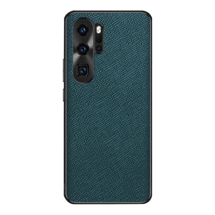 Huawei P30 Pro Stippled Leather TPU Rear Cover - Image 7