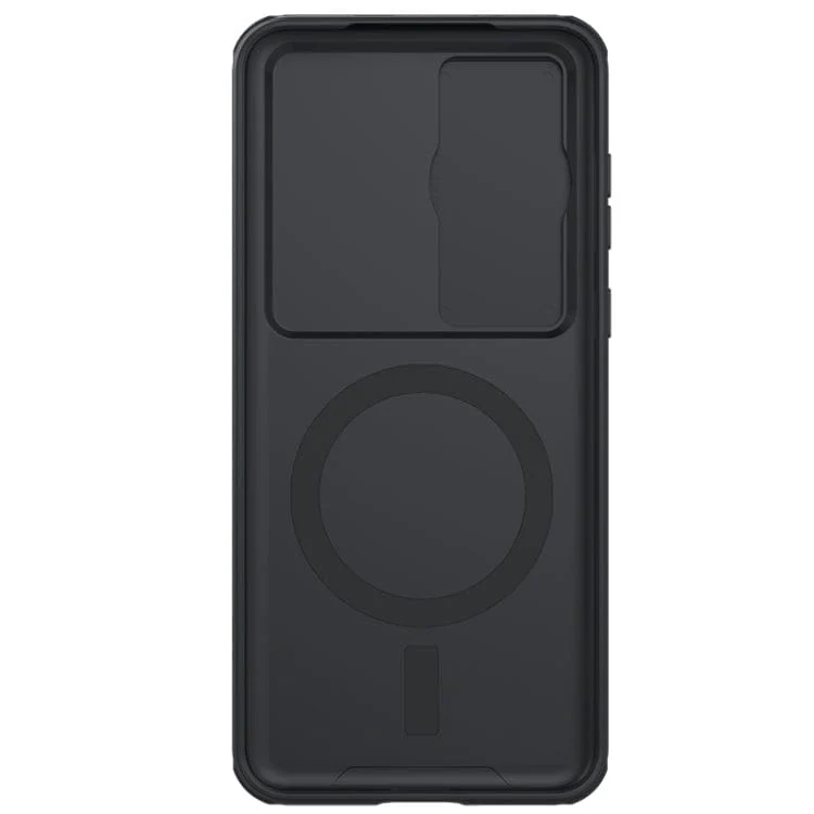 Huawei P60 / P60 Pro Nillkin CamShield Pro Premium Magsafe Cover - Image 3