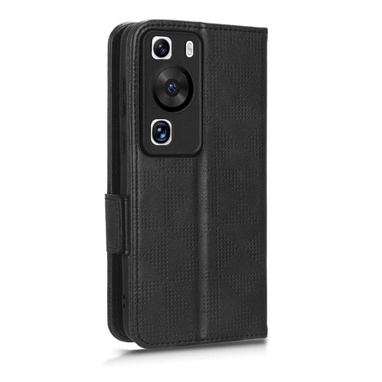 Huawei P60 / P60 Pro Patterned Flip Wallet, Card Slots - Image 3