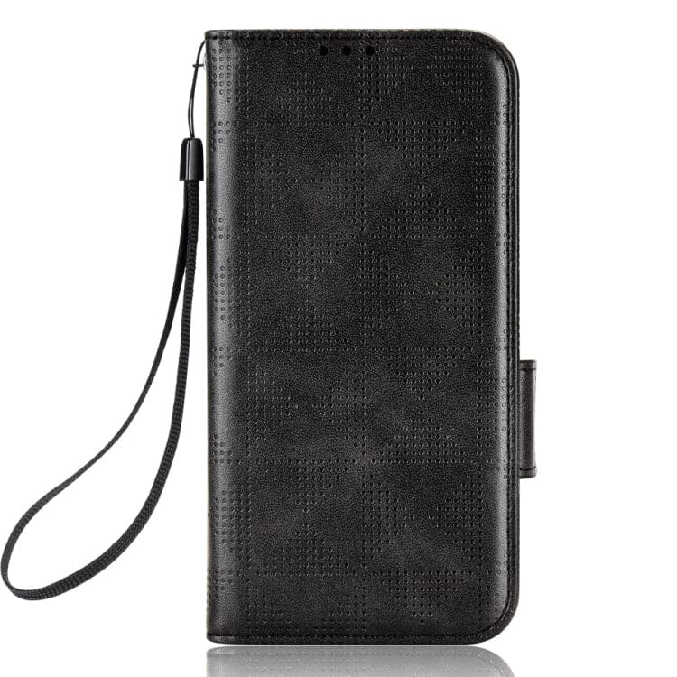 Huawei P60 / P60 Pro Patterned Flip Wallet, Card Slots - Image 4
