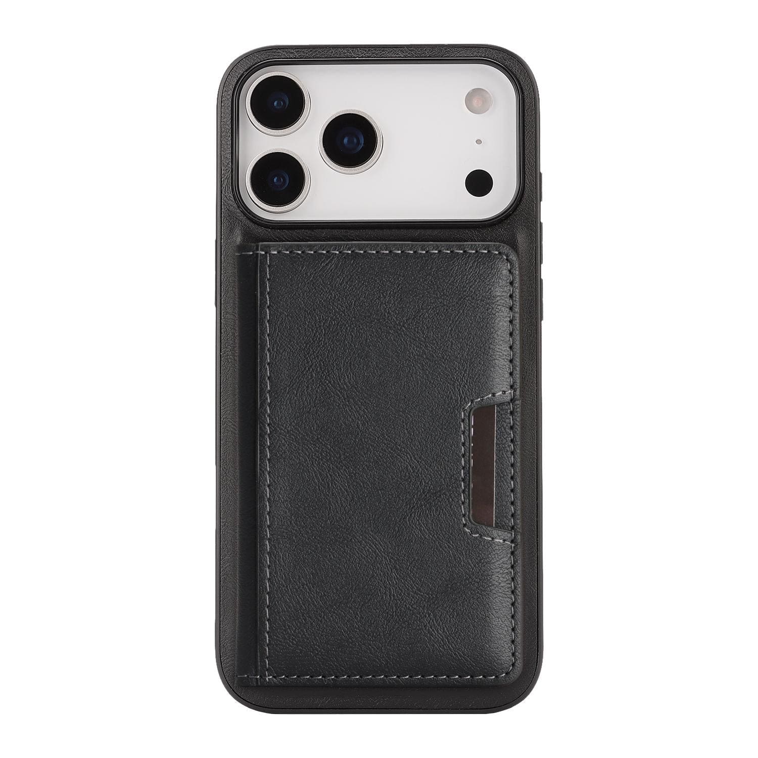 iPhone 17 Pro Kalebol MagSafe Detachable Wallet Cover - Image 3