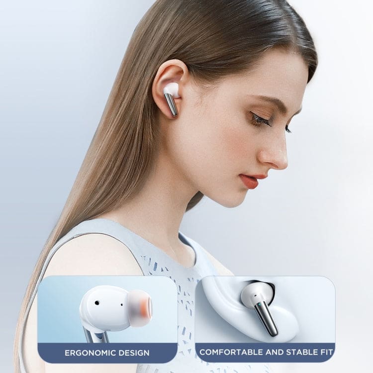 BB1 Jbuds 4-Mic Noise Cancelling Earbuds, Bluetooth 5.3 - Image 6