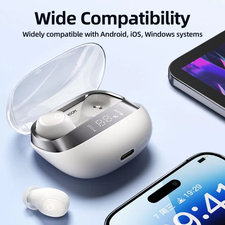 DB2 JDots TWS Earbuds, Bluetooth 5.3, DNS Call Enhancement - Image 10