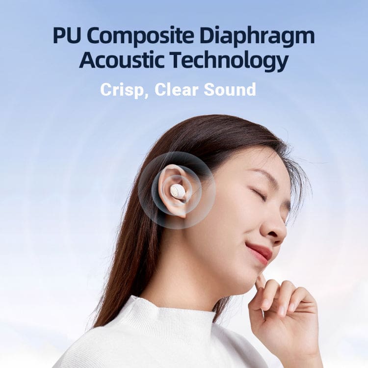 DB2 JDots TWS Earbuds, Bluetooth 5.3, DNS Call Enhancement - Image 3