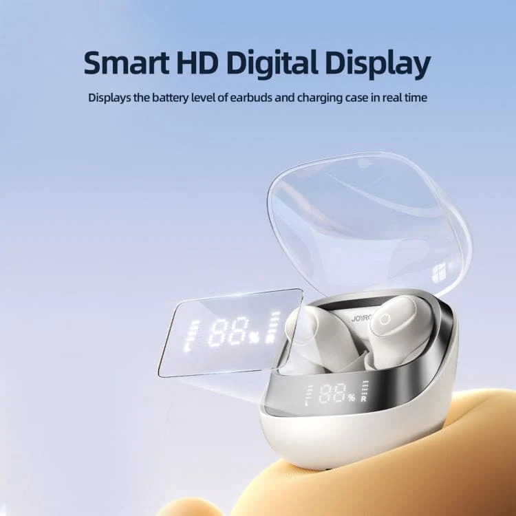 DB2 JDots TWS Earbuds, Bluetooth 5.3, DNS Call Enhancement - Image 4