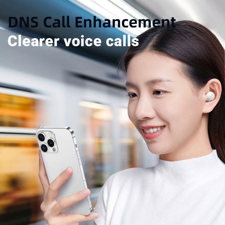 DB2 JDots TWS Earbuds, Bluetooth 5.3, DNS Call Enhancement - Image 7