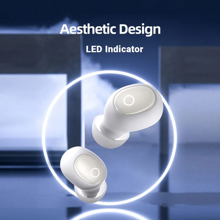 DB2 JDots TWS Earbuds, Bluetooth 5.3, DNS Call Enhancement - Image 9