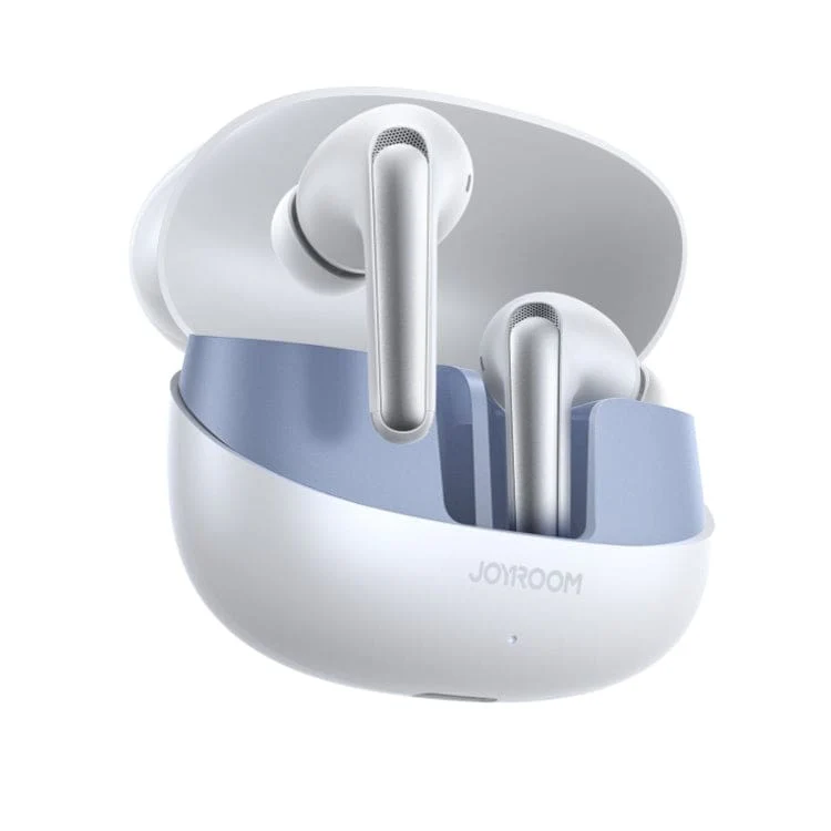 FunPods 4-Mic Noise Cancelling Earbuds, EQ, Bluetooth 5.4 - Image 10