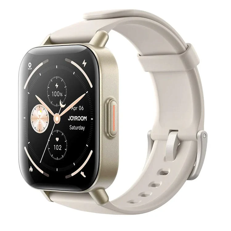 Joyroom JR-FT3S Smart Watch, 1.96" Display, Wireless Phone Calls, 93+ Sports Modes - Image 11