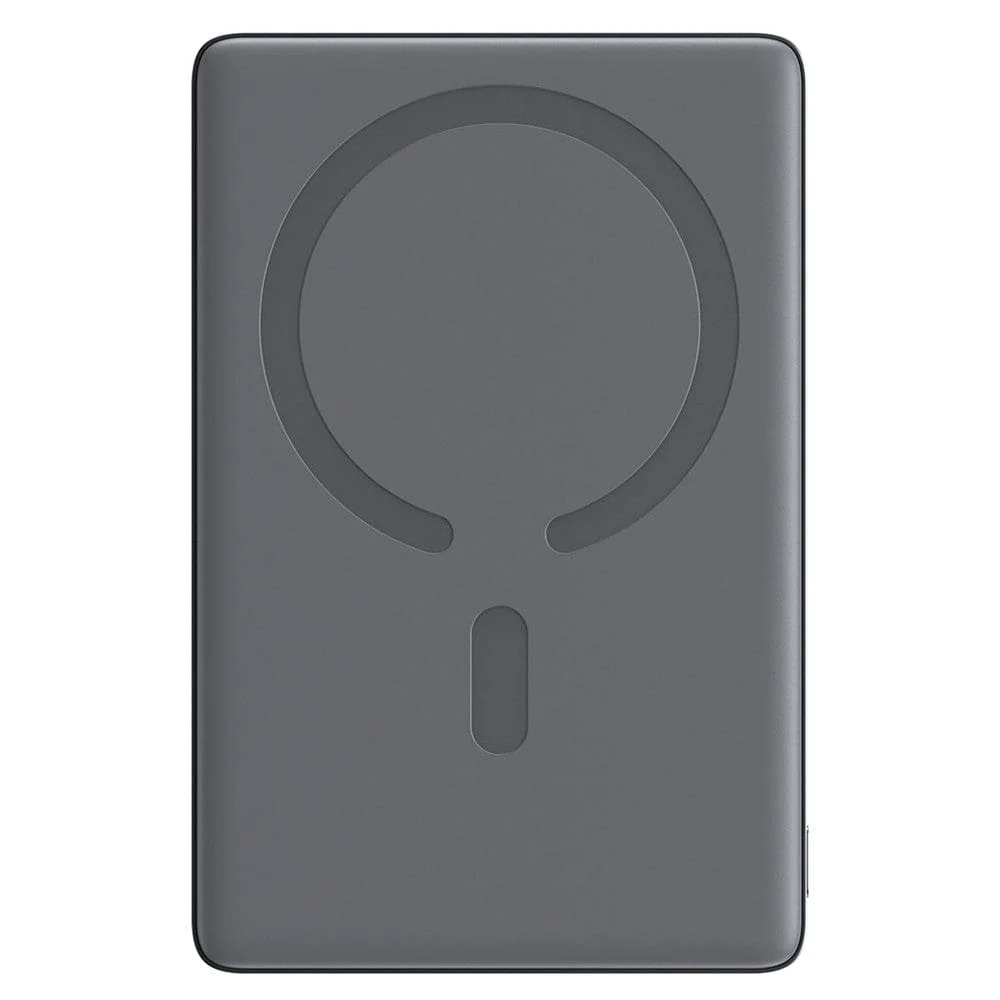 Joyroom JR-PBM08 20W 5000mAh Ultra-Thin Magnetic Wireless Power Bank - Image 3