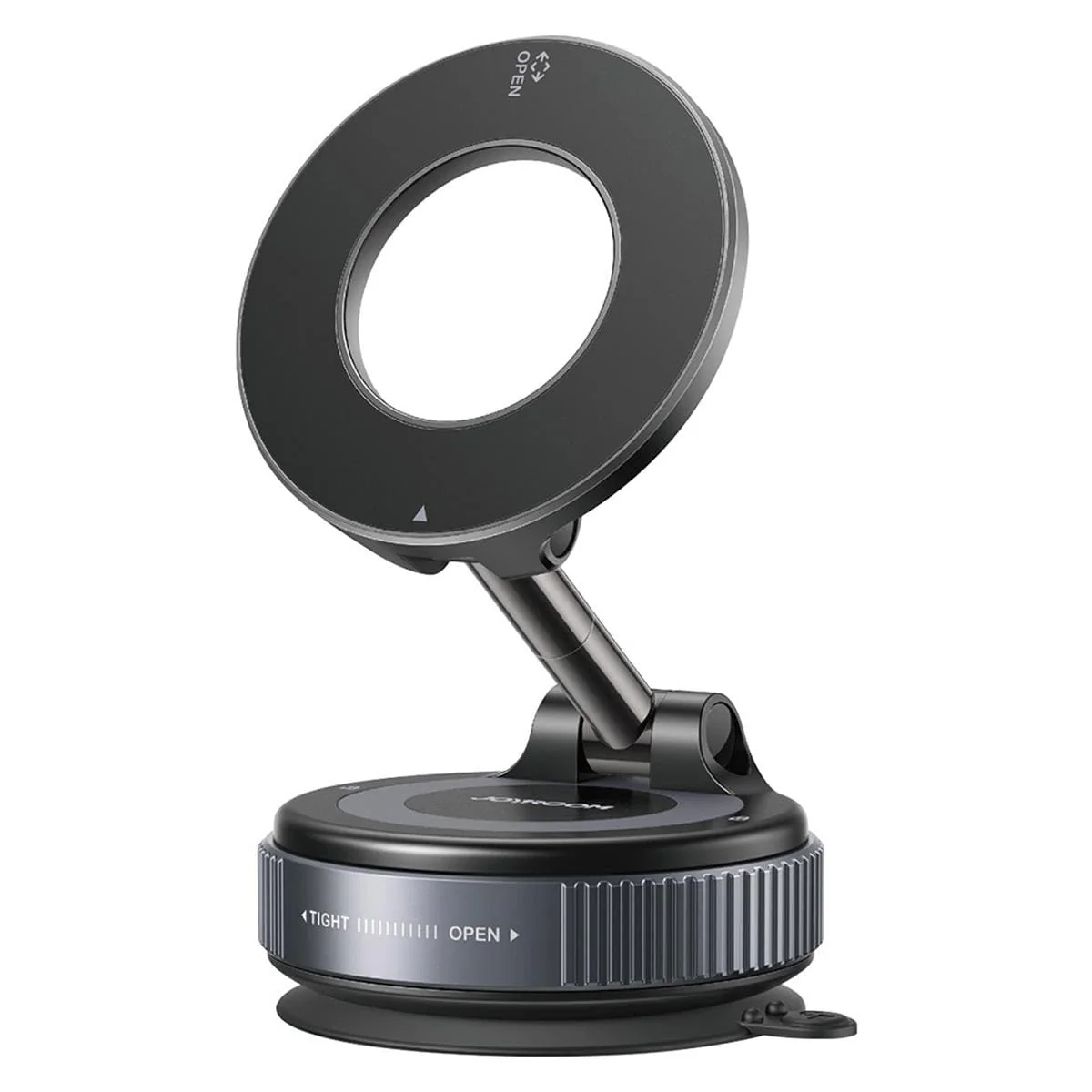 Joyroom ZS501 Vacuum MagSafe Phone Holder | Mag Ring Included