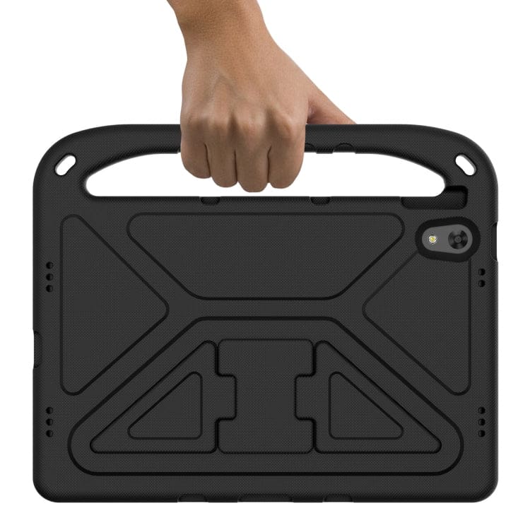 Lenovo Pad P11 / Pad P11 Plus Tablet Cover - Shockproof EVA Protective Tablet Cover, Handle and Stand - Image 4