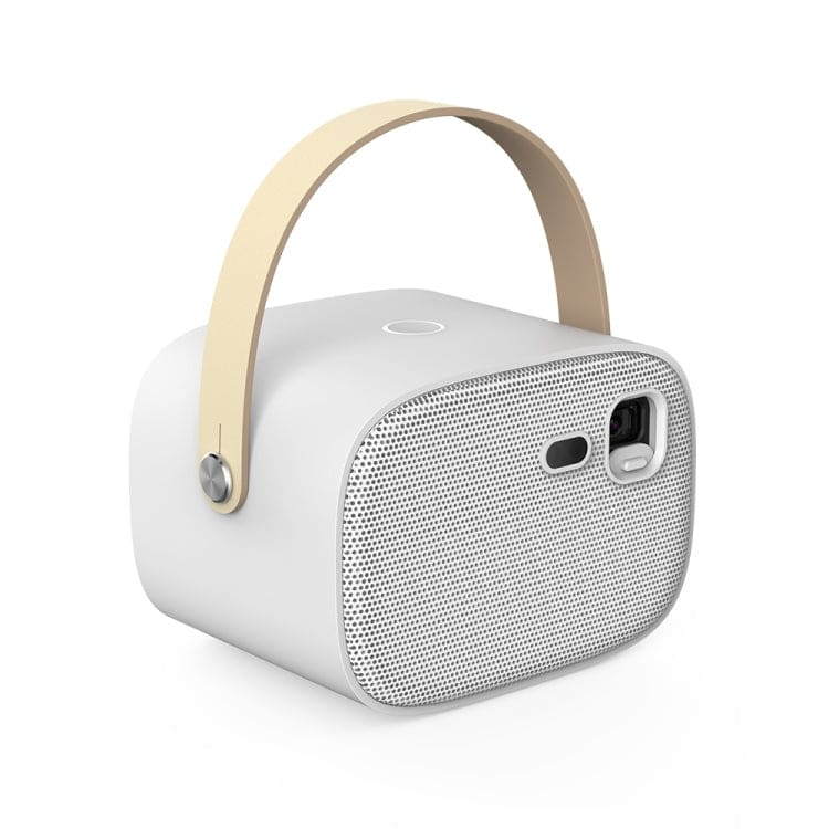 M7 Plus TI DLP HD 1280x720 Android Portable Projector, Built-In Battery,Wi-Fi, BT - Image 8