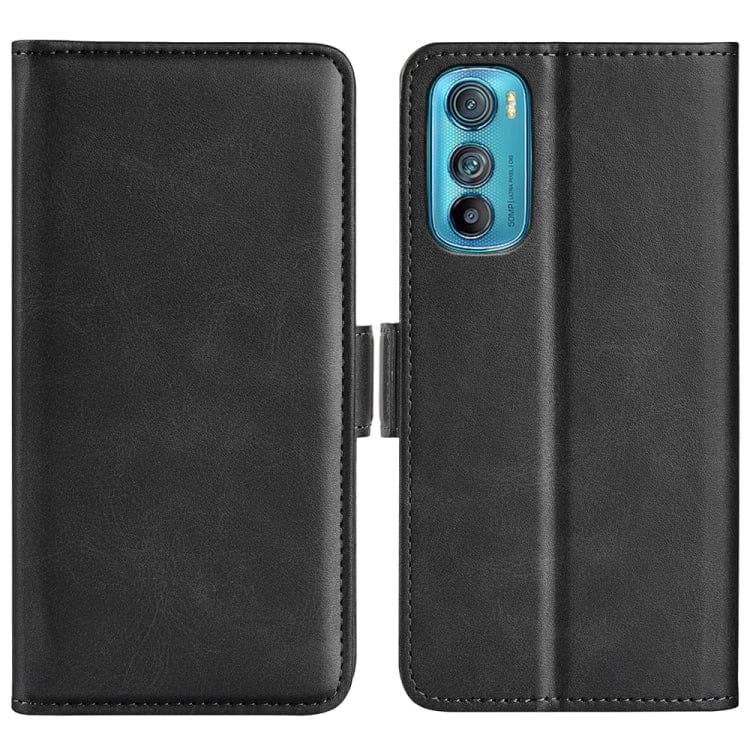 Motorola Moto Edge 30 5G Phone Wallet with Flip Front, Card Slots