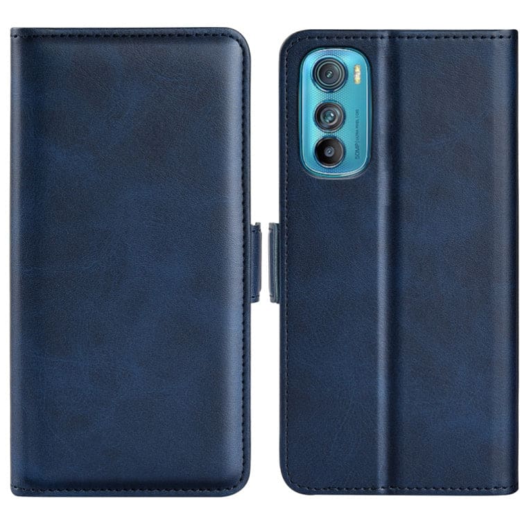 Motorola Moto Edge 30 5G Phone Wallet with Flip Front, Card Slots - Image 2