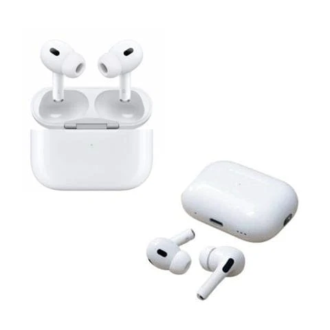 NCEP44 Pro Earphones – Wireless Bluetooth 5.0 Earbuds - Image 2