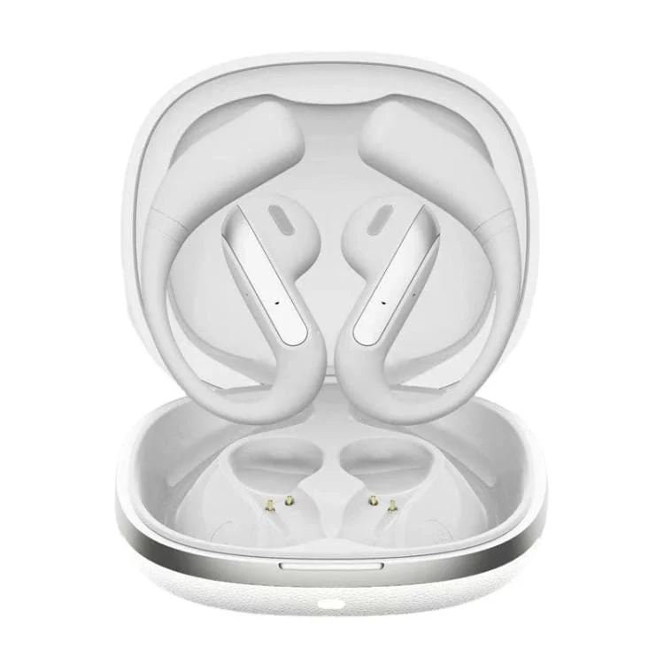 Open Ear Earbuds | Real-Time Two-Way Voice Translation | Smart AI Interpretation Headphones