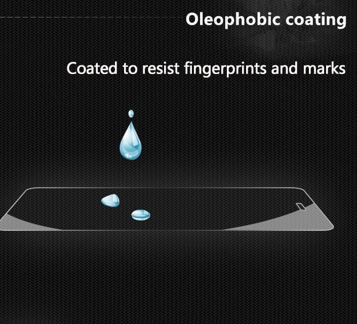[3 PACK] OPPO A17 / A58 5G / A78 5G Tempered Glass Screen Protector, High Hardness, Anti-Scratch - Image 5
