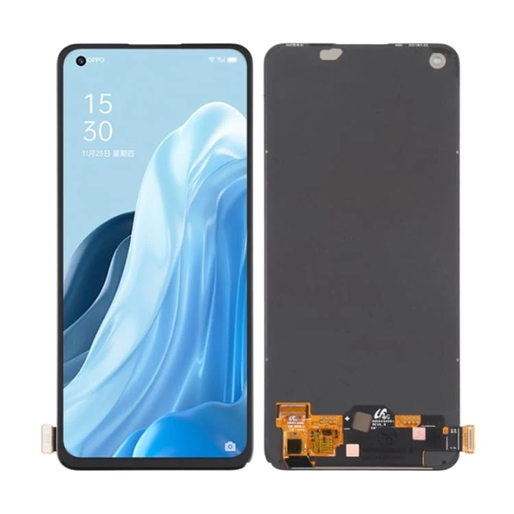 OPPO Reno7, Find X5 Lite, F21 Pro, Reno 8 LCD Screen - PART ONLY