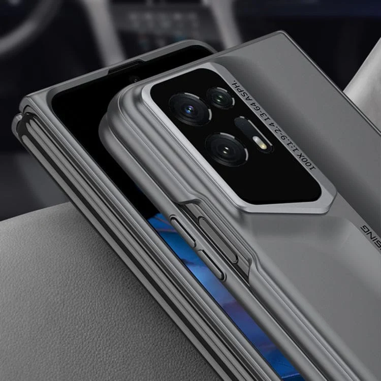 Oppo Find N2 Fold GKK Blade Ultra-Thin Cover - Image 3