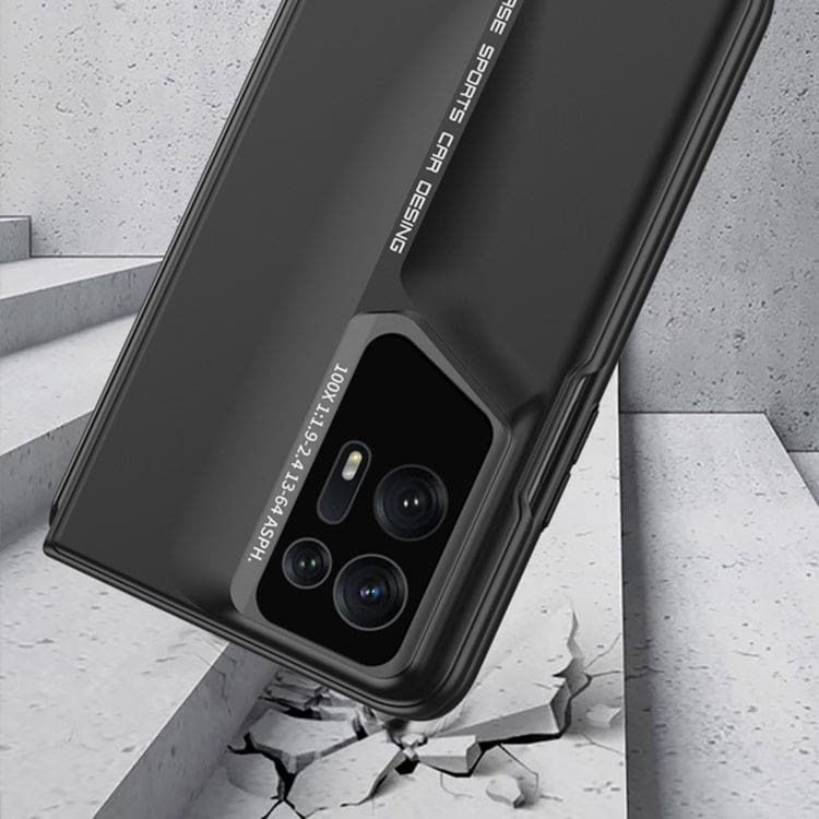 Oppo Find N2 Fold GKK Blade Ultra-Thin Cover - Image 4