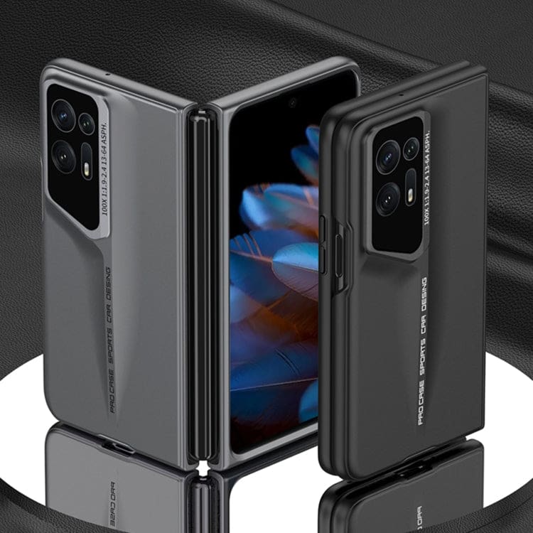 Oppo Find N2 Fold GKK Blade Ultra-Thin Cover - Image 5