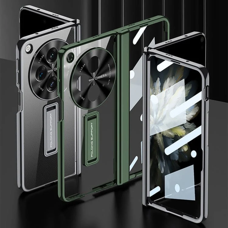Oppo Find N3 / OnePlus Open Magnetic Hinge and Screen Protection Cover - Image 2