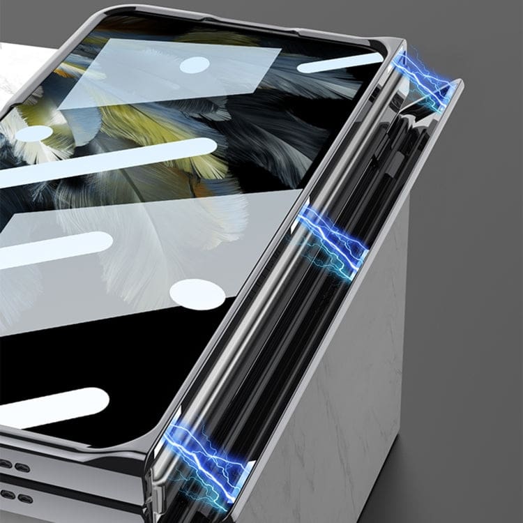 Oppo Find N3 / OnePlus Open Magnetic Hinge and Screen Protection Cover - Image 4