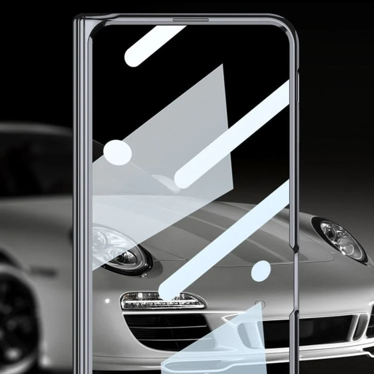 Oppo Find N3 / OnePlus Open Magnetic Hinge and Screen Protection Cover - Image 5