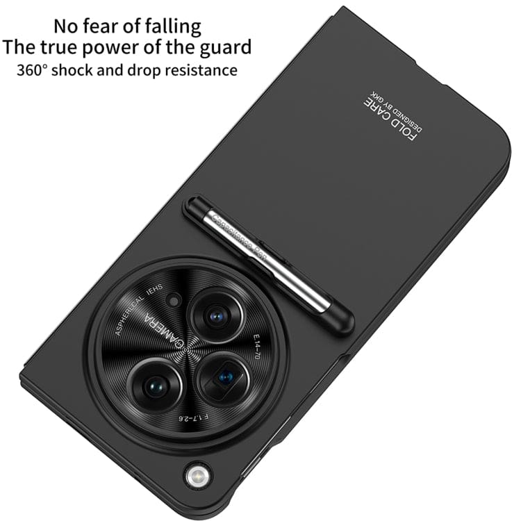 Oppo Find N3 / OnePlus Open Thin Case with Screen Protection and Stylus Pen - Image 6