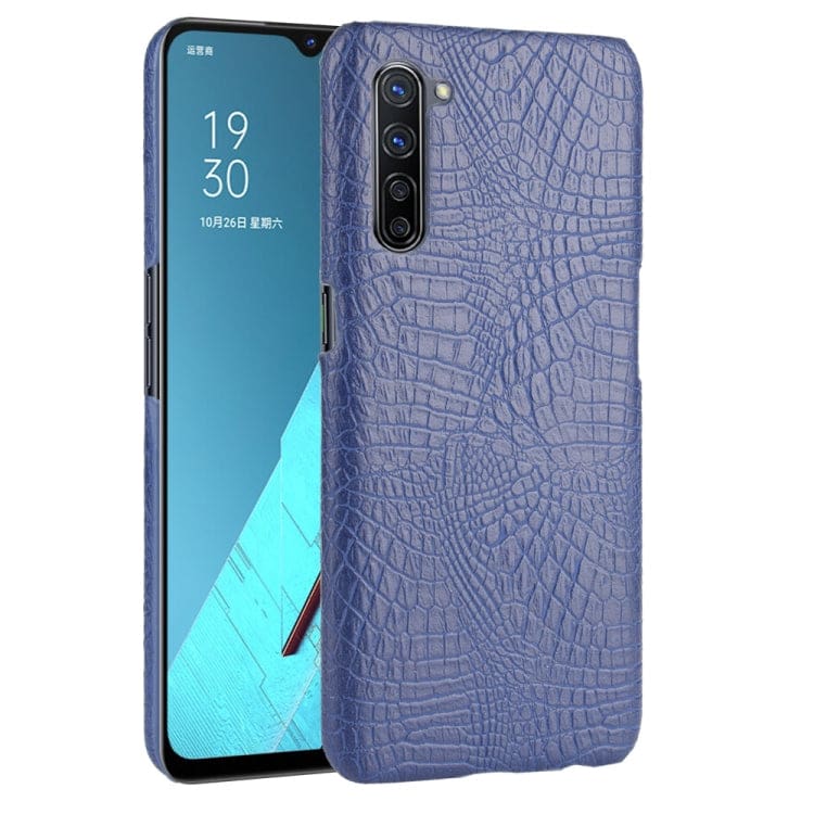 Oppo Find X2 Lite / Reno3 Textured Rear Cover - Image 2