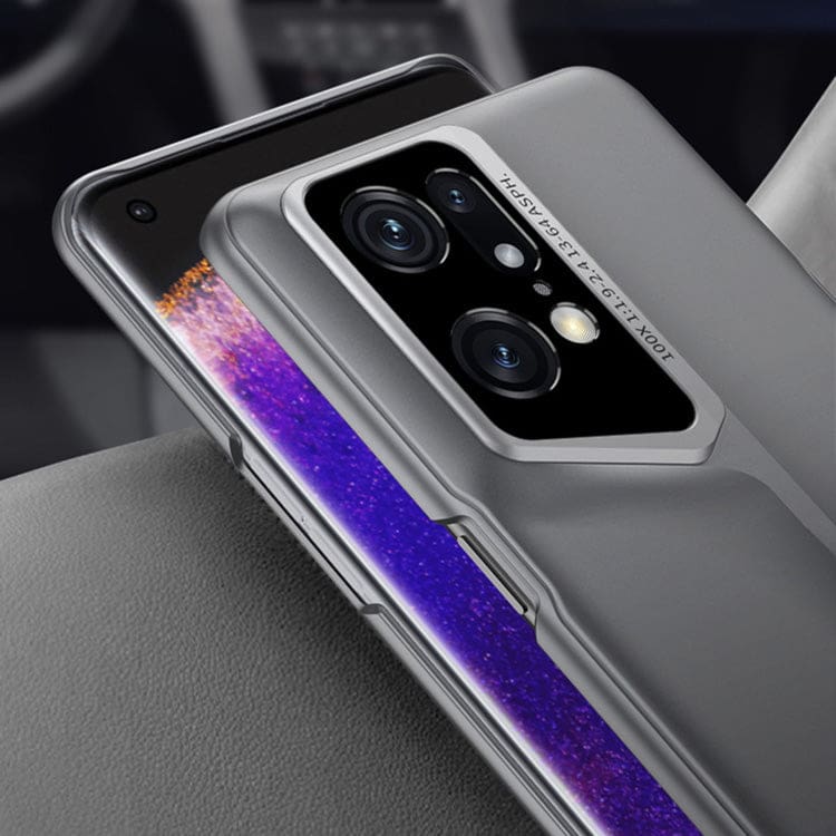 Oppo Find X5 GKK Blade Ultra-Thin Cover - Image 3