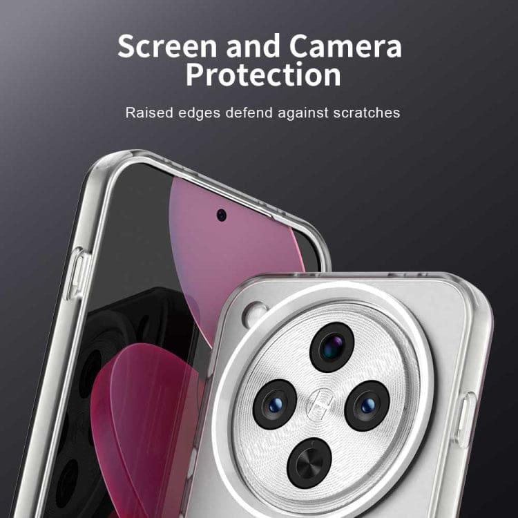 Oppo Find X8 Pro Candy Magsafe Phone Cover - Image 6