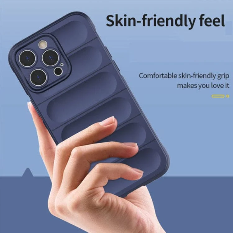 OPPO Reno 10 5G Airbag Shock Resistant Cover, Built-in airbag technology - Image 4