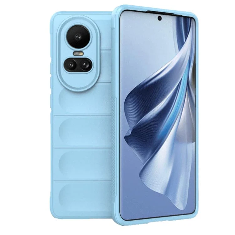 OPPO Reno 10 5G Airbag Shock Resistant Cover, Built-in airbag technology - Image 7