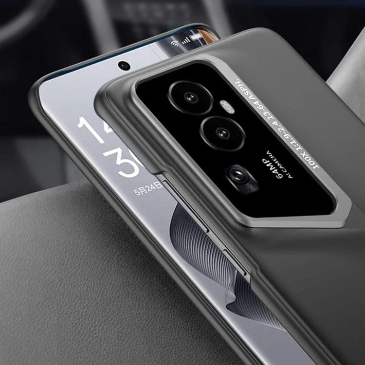 Oppo Reno 10 Pro 5G GKK Blade Ultra-Thin Cover - Image 3