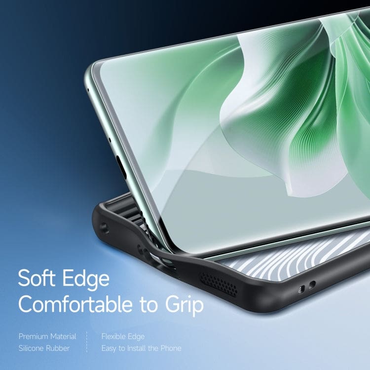 Oppo Reno 11 5G Dux Ducis Aimo Cover - Image 5