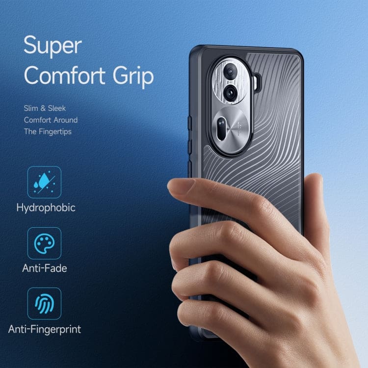 Oppo Reno 11 Pro 5G Dux Ducis Aimo Cover - Image 2