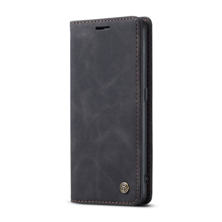 Oppo Reno 8 T 4G CaseMe 013 Wallet Flip Cover, Magnetic Closing Cover, Card Slots - Image 2