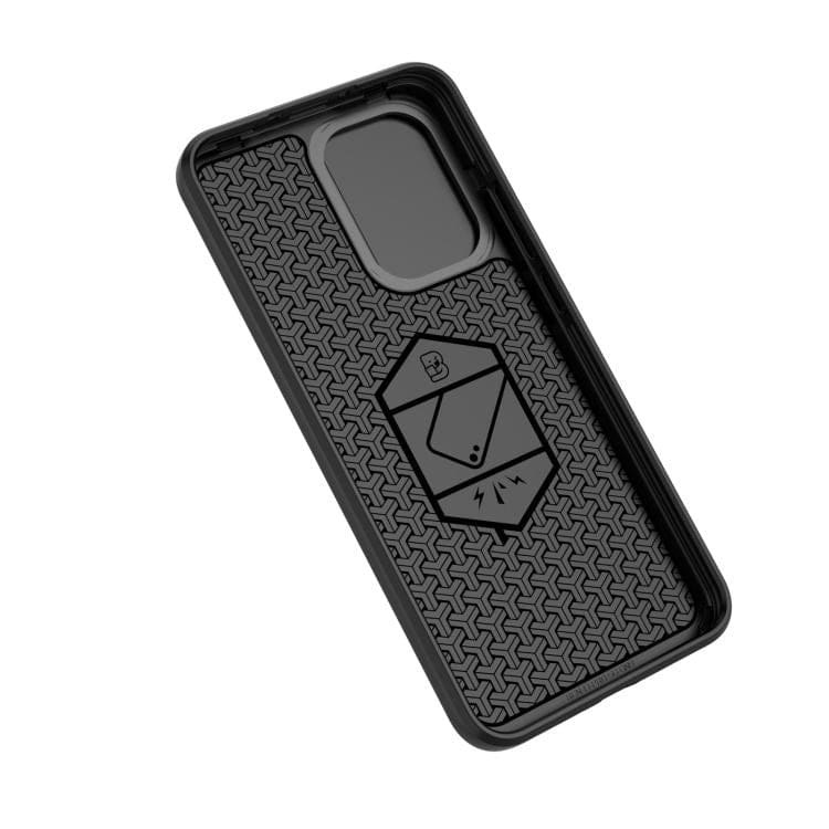 Oppo Reno13 / Reno14 / Reno14 F 5G Sliding Camera Cover with Metal Ring/Stand - Image 6