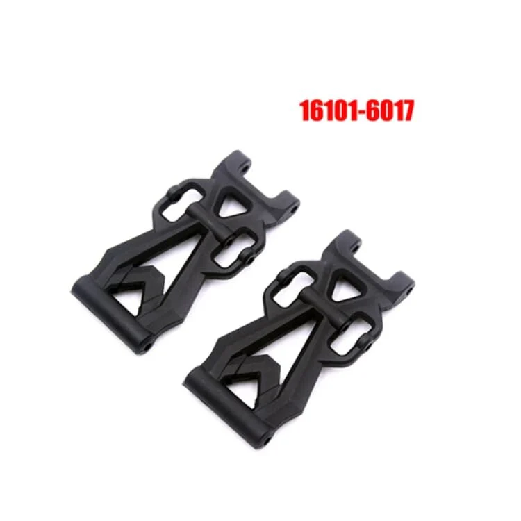 RC Part 6017, Rear Lower Sway Arms
