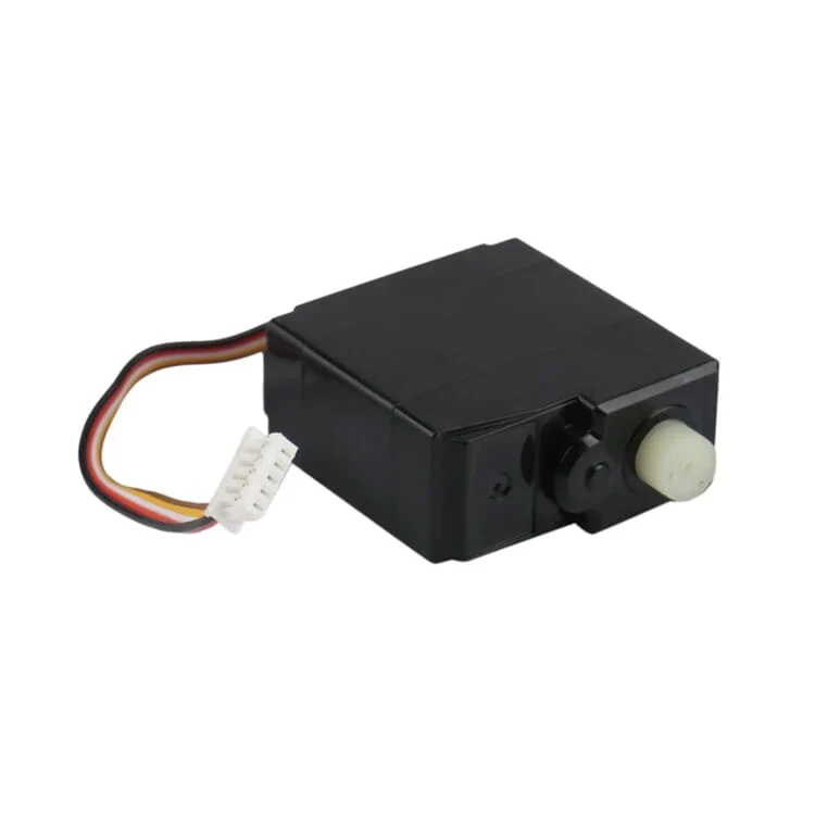 RC Part 6050, Steering Servo, 5 Wire
