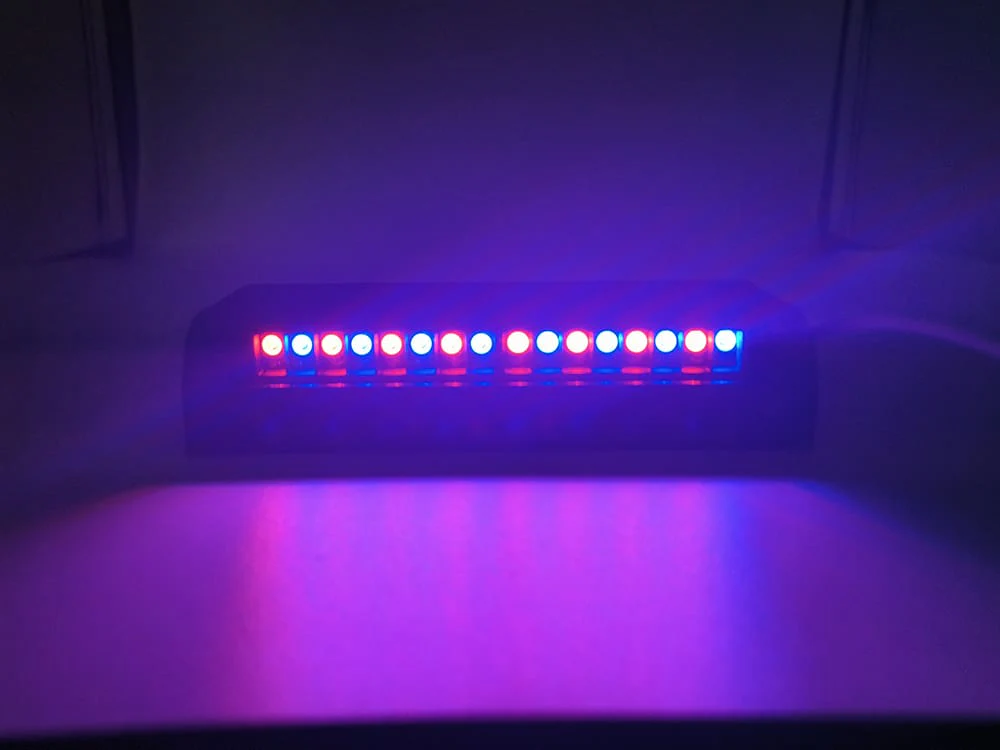 RCNZ RC-01 LED Shift Lights, 10LEDS, Programmable - Image 6