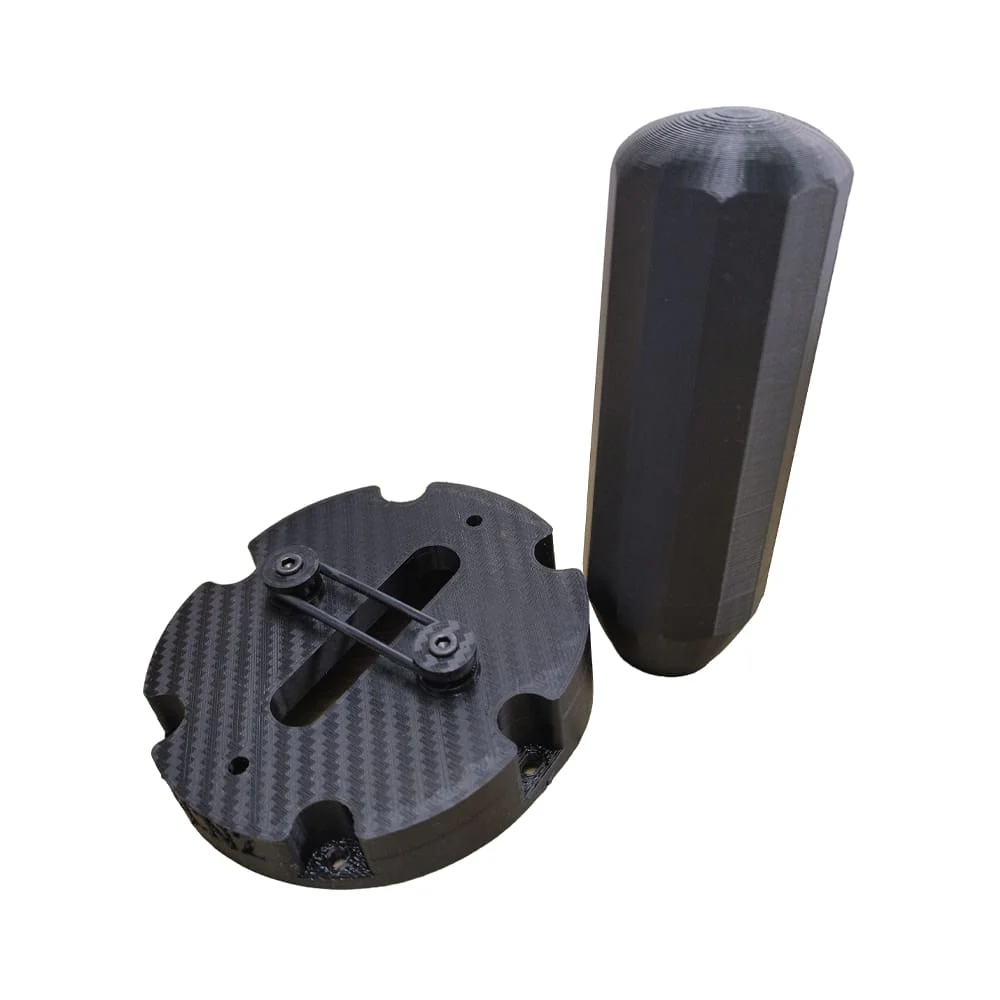 RCNZ V3 Logitech Sequential Shifter Mod - Image 10