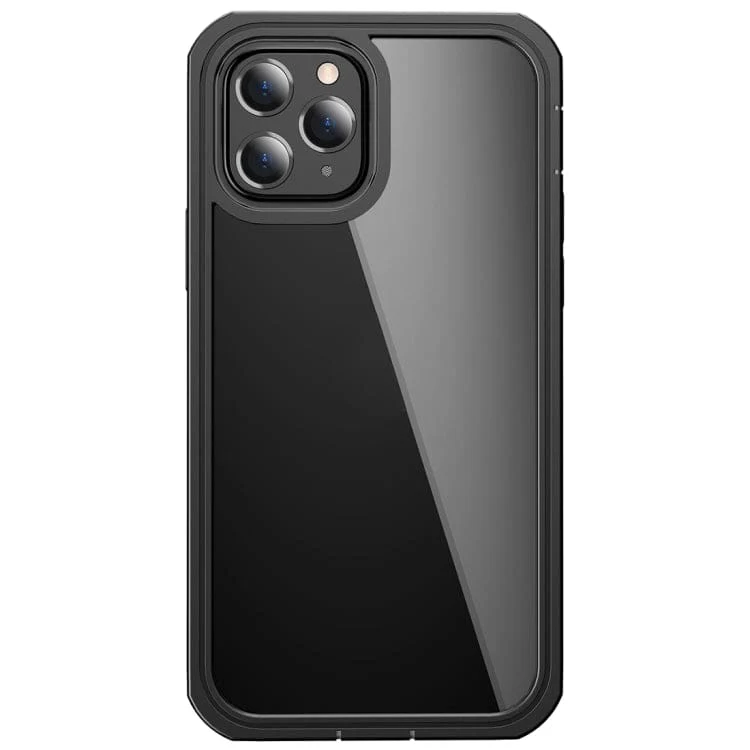 Apple iPhone 12 Pro Max RedPepper Full Cover with built-in Screen Protector - Image 2