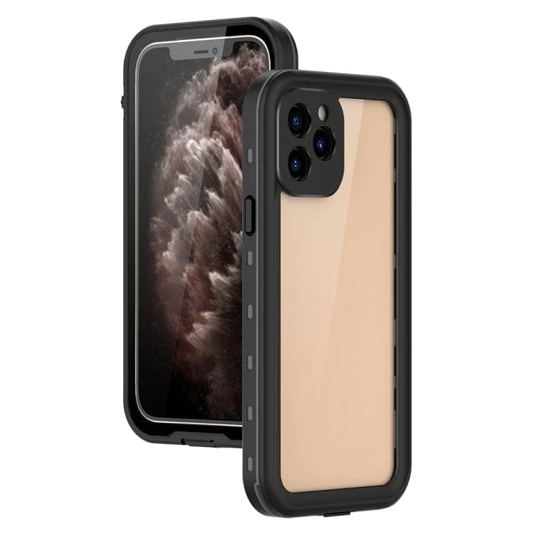 Apple iPhone 12 Mini RedPepper Waterproof Case | Full Cover with built-in Screen Protector