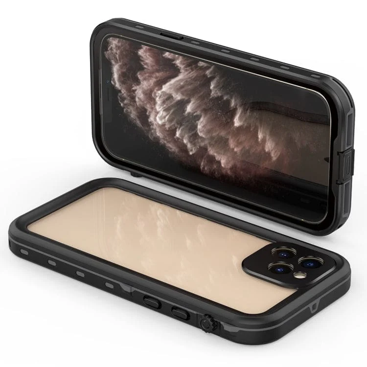 Apple iPhone 12 Mini RedPepper Waterproof Case | Full Cover with built-in Screen Protector - Image 2